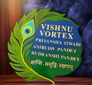 The Beautiful Feather Plate