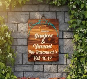 Premium Natural Wood NP